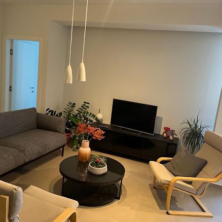 Fofi'S City Center Apartment Kavala Esterno foto