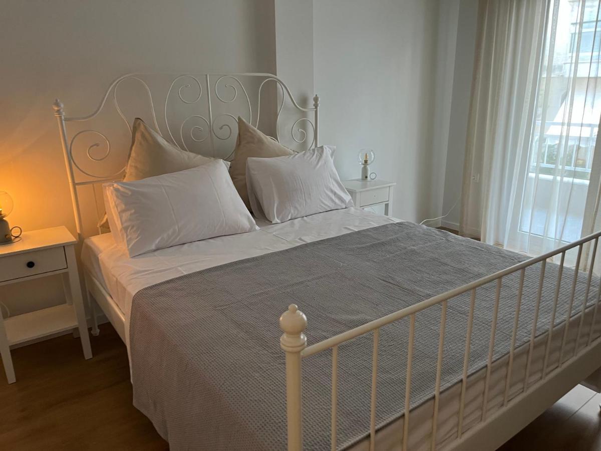 Fofi'S City Center Apartment Kavala Esterno foto