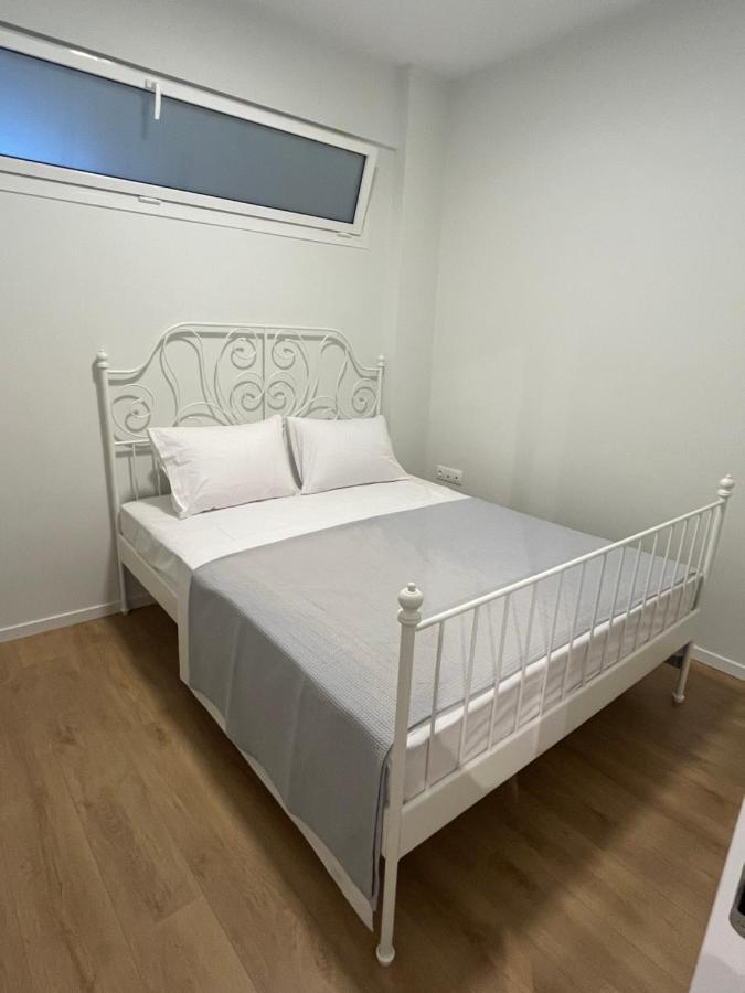 Fofi'S City Center Apartment Kavala Esterno foto