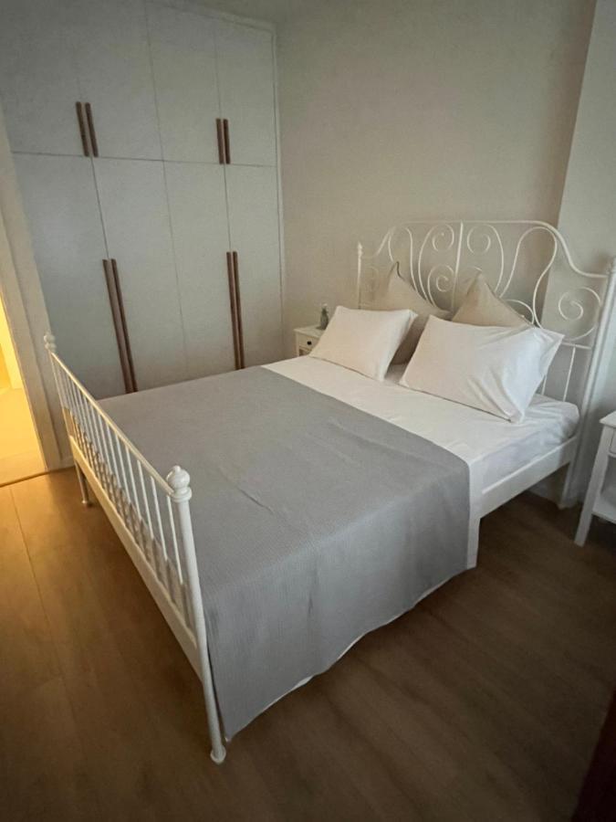 Fofi'S City Center Apartment Kavala Esterno foto