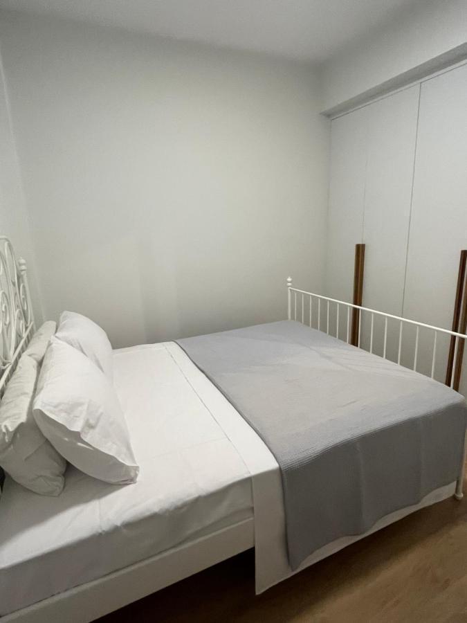 Fofi'S City Center Apartment Kavala Esterno foto