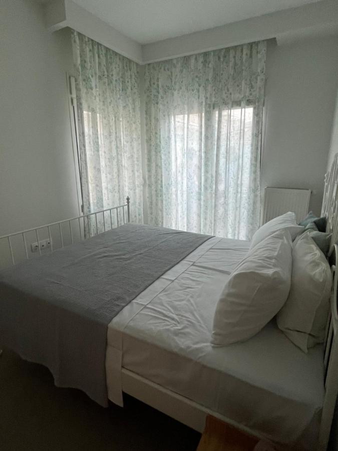Fofi'S City Center Apartment Kavala Esterno foto