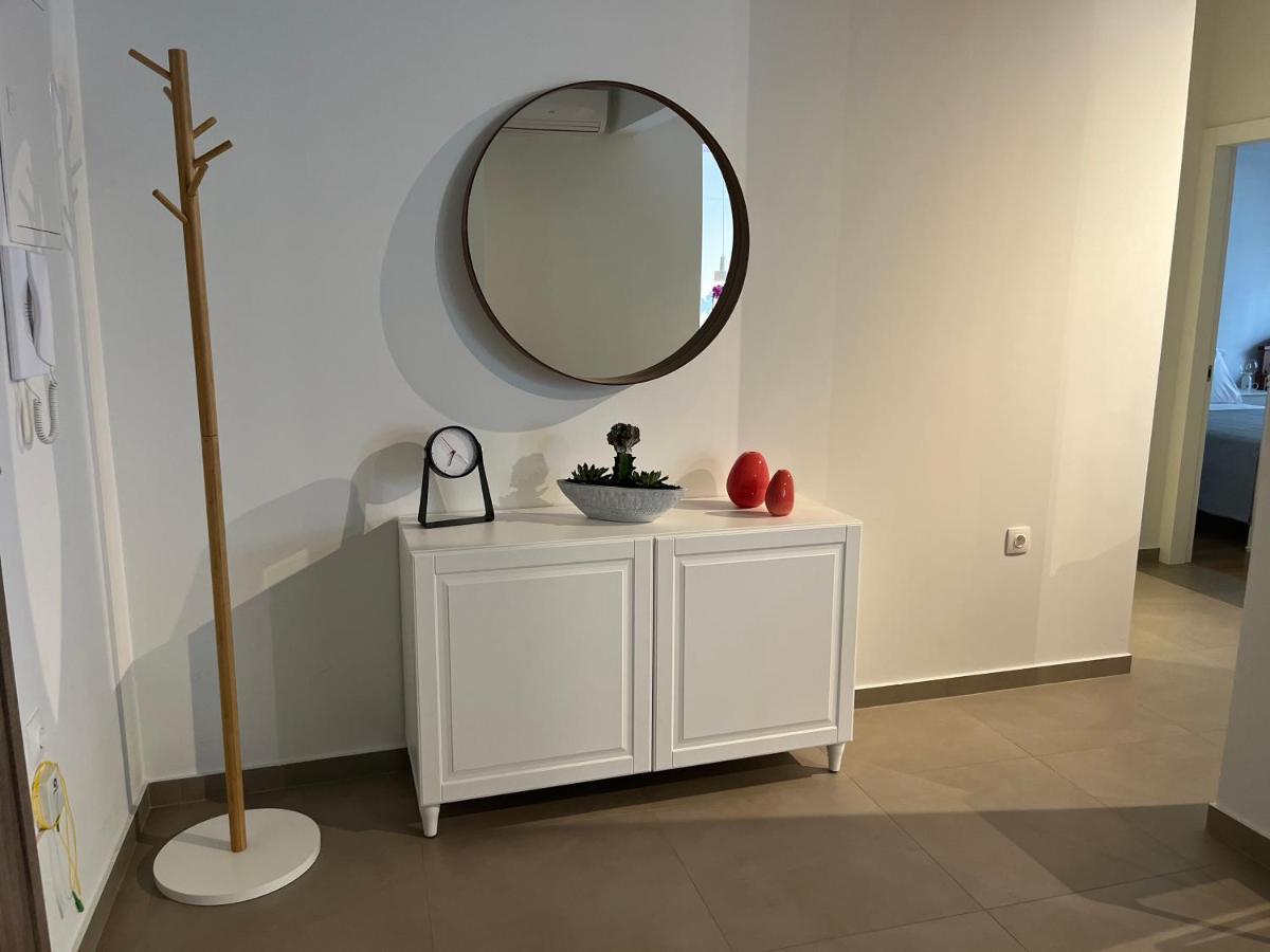 Fofi'S City Center Apartment Kavala Esterno foto